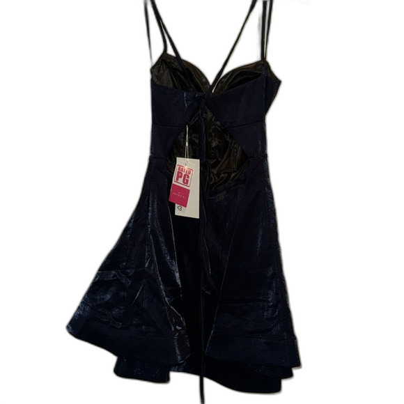 Rated PG by Promgirl Prom Dress - Picture 2 of 3